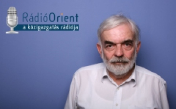 Eőry Ajándok: Nem a gyógyszer, hanem a megértő szó a fontos