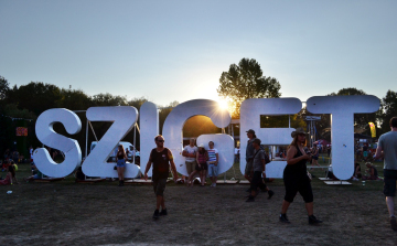 Sziget - Foals, Interpol, Knife Party, SBTRKT és mások
