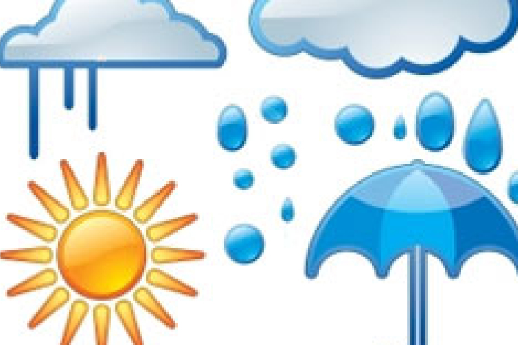 Időjárás-jelentés