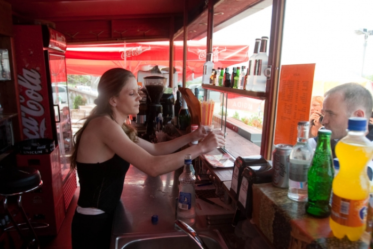 Így alkalmazhatók diákok nyári munkára