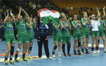 Női kézilabda-vb - A spanyolokat legyőzve negyeddöntős a magyar csapat