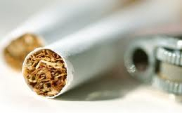 Egy időre hiánycikk lehet a cigaretta