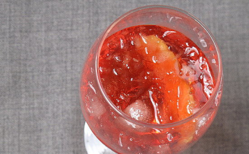 Csajos aperitifek a nyárra