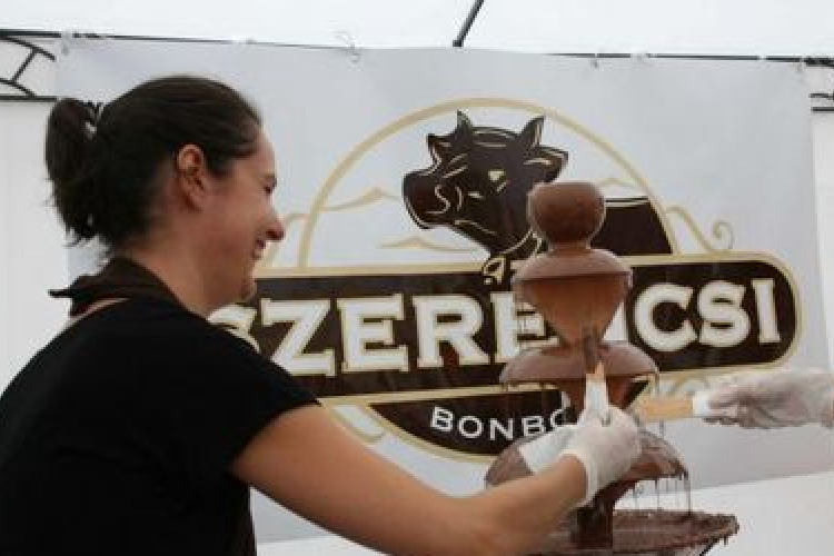 A szerencsi csokoládé lehet a következő hungaricum