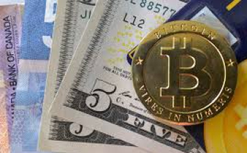 Félmilliárd dollárnyi bitcoin eltűnt