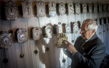 Elkezdődött a téli időszámítás