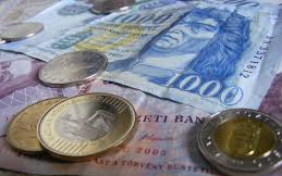 Többéves rabságból szabadulhat a forint
