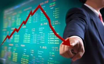 Tőzsde - Csökkentek az indexek az európai piacok nyitásakor