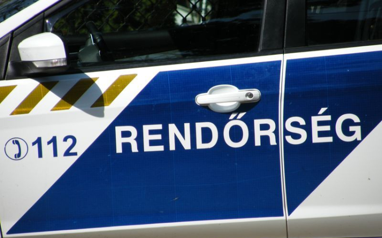 Elraboltak és fogva tartottak egy cégvezetőt Budapesten