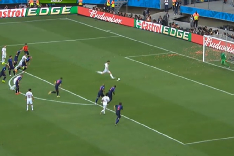 Vb-2014 - Hollandia visszavágott a négy évvel ezelőtti döntőért