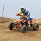 Karai Kristóf a Crossracing Cup-on!