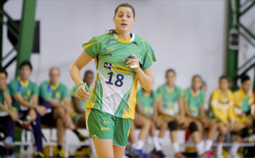 Rio 2016 - Olimpiai aranyról álmodik Amorim