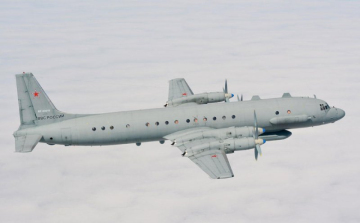 Majdnem összeütközött egy orosz csatarepülőgéppel az SAS egyik utasszállítója