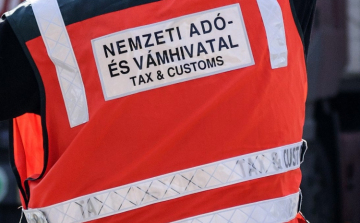 A NAV több ezer cégtemetős ügyet vizsgál