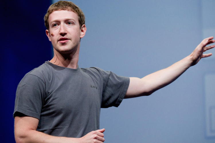 Zuckerberg Obamánál panaszkodik az NSA-ra