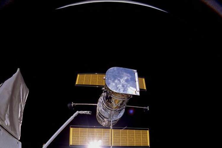 A NASA-látogatást nyert egy magyar informatikus hallgató