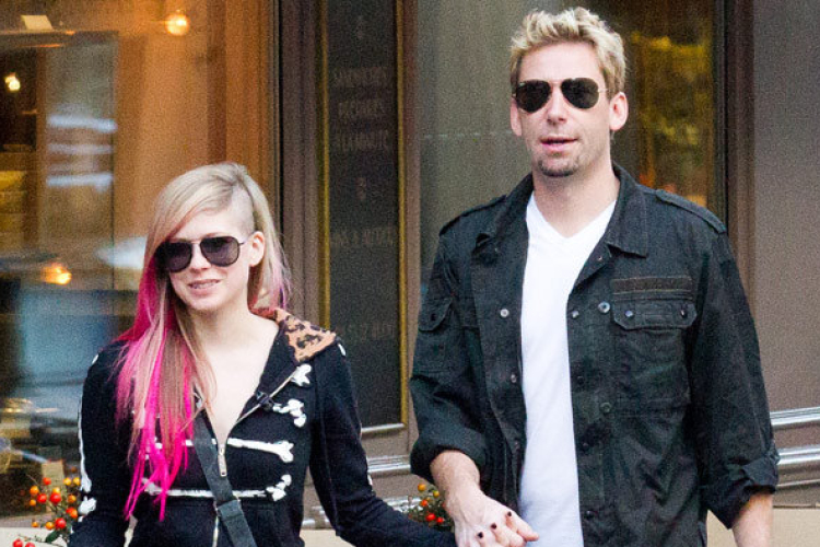 Avril Lavigne – Őrült esküvői tervek
