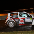 Mecsekről a Waldviertel Rally-ra
