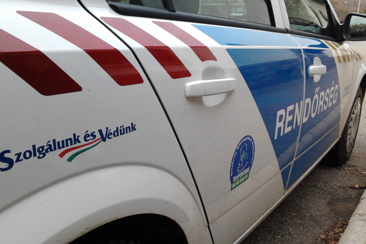 Szándékosan elütötte vitapartnereit egy férfi Dömösön