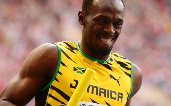 Bolt és Fraser-Pryce lett az év atlétája