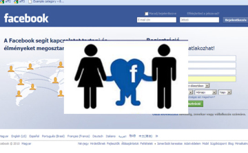 Randi a neten - avagy mire is jó a Facebook?