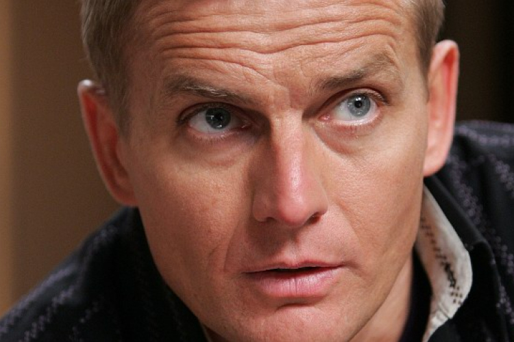 Rékasi Károly: Az én szánalmas gyengeségem volt