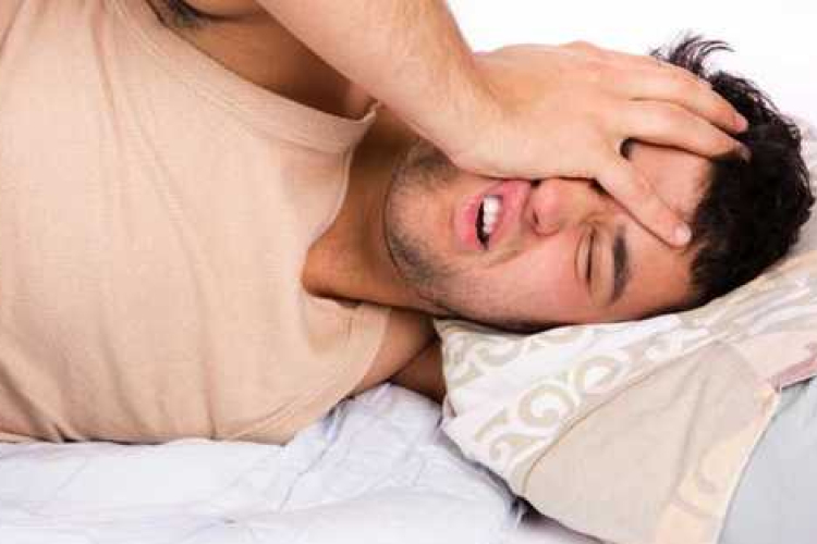 Kiderült, hogyan alhat jobban 