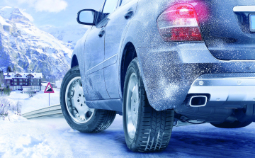 10 tipp, hogyan készítsük fel autónkat a télre!