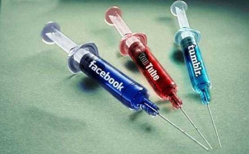 Modern kori függőségeink: Internet és közösségi oldalak