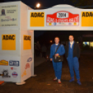 Kupát érő ADAC 3-Städte-Rallye!