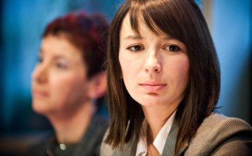 Új Szó - Felvette a magyar állampolgárságot és elhagyja Szlovákiát Malina Hedvig