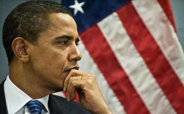Egyesült Államok: Obamát 2013-ban utolérte