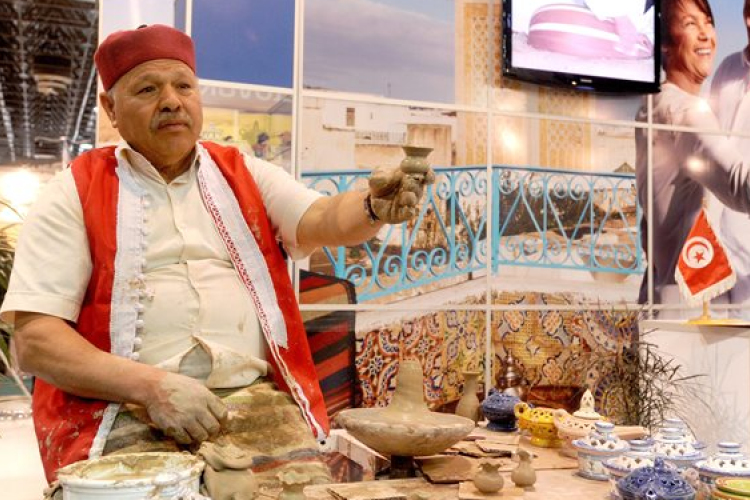 Megnyílt az Utazás kiállítás a Budapesti Vásárközpontban