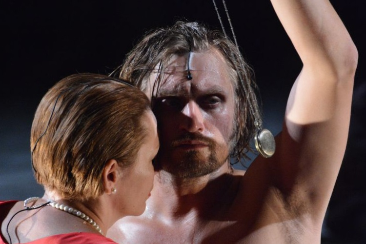 Jubilál a Shakespeare Fesztivál