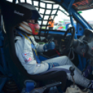 Bronzos hétvége a WTCC betétfutamán