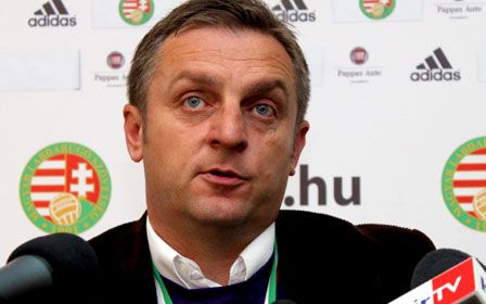 Labdarúgó NB I - Szivics a szezon végén távozik Diósgyőrből