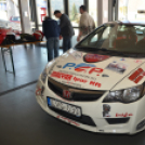 Rebenland Rallyn a CRASH-MEN TEAM
